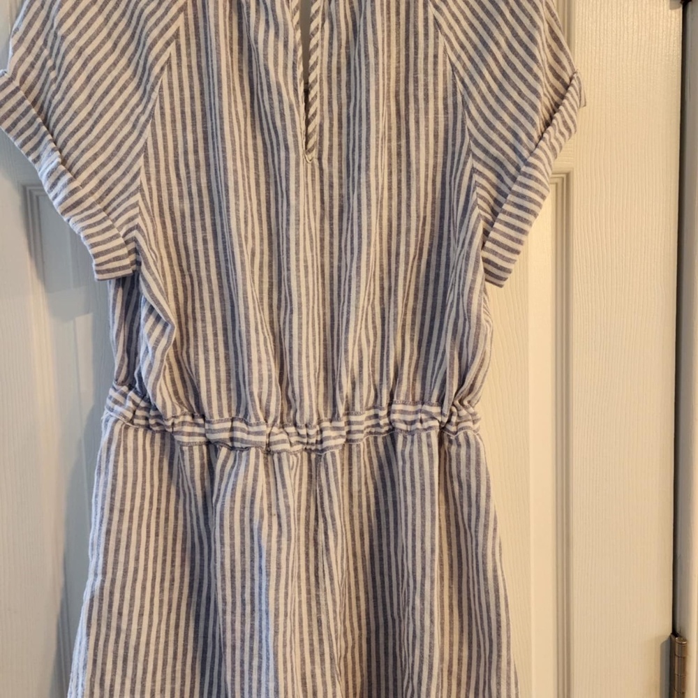 Universal Thread Romper - Picture 2 of 2